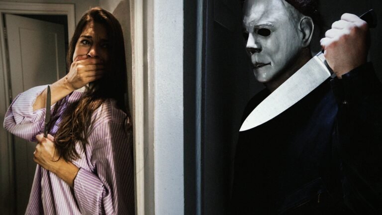 The Highest-Grossing Horror Movies of All Time: 2024 Edition