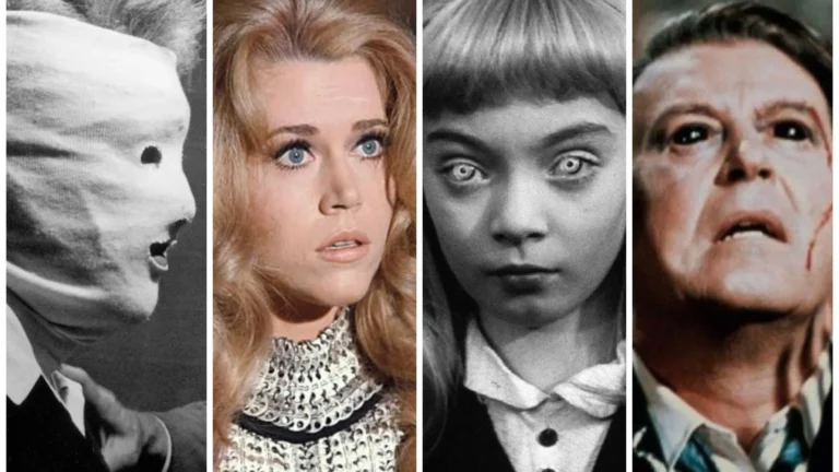 Some Underrated Movies from the 1960s You Might Not Have Seen