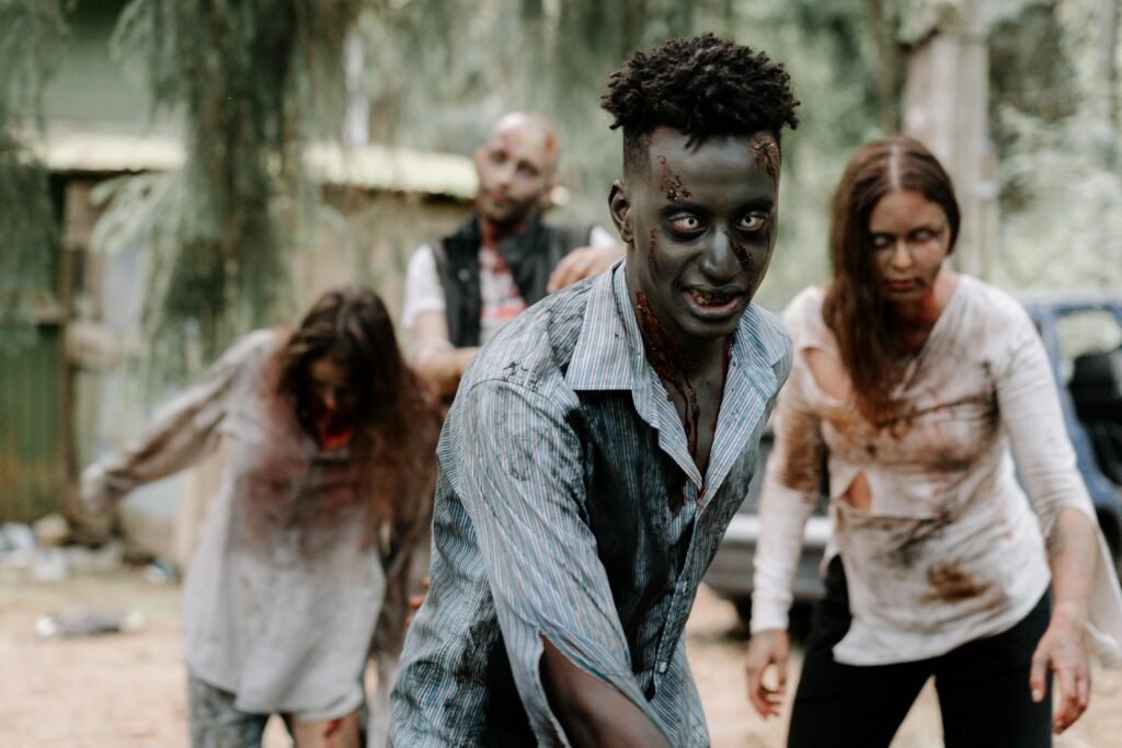 Lost in the Shuffle: Underappreciated Zombie Films You Must See